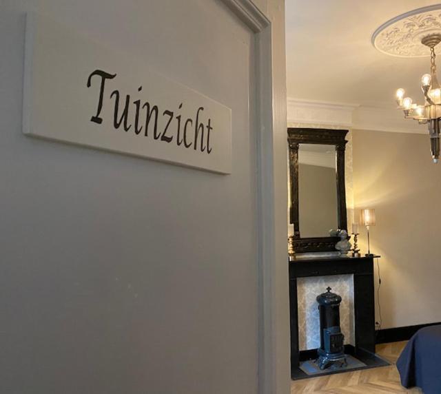 B&B Huyze Max Dilsen-Stokkem Exteriör bild